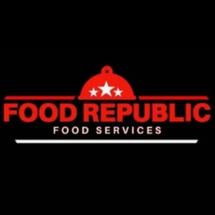 Logo Food Republic Serpong
