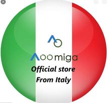Logo omiga