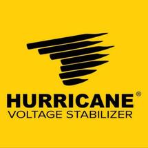 Logo HURRICANE XCS INDONESIA