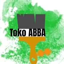 Logo TokoABBA