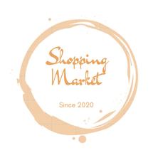 Logo Shopping Market S20