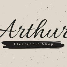 Logo Arthurshopbless