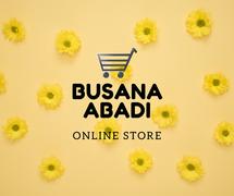 Logo busanaabadi