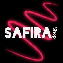 Logo Safira Shop Bandung