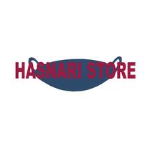 Logo hasnari store