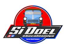 Logo Si Doel Tamiya