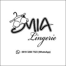 Logo Mia Lingerie