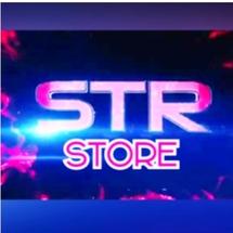 Logo STR-STORE
