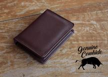 Logo Dompet Kulit Pandawa