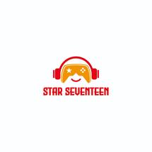 Logo STAR SEVENTEEN