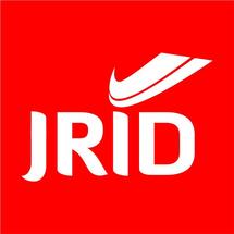 Logo jrid cloth