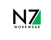 Logo N7workwear