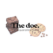 Logo The doe