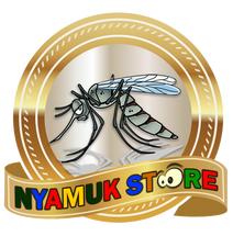 Logo Nyamuk Store