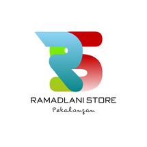 Logo Ramadlani Store