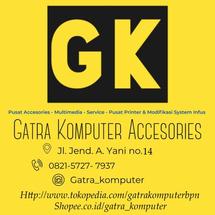 Logo Gatra Komputer