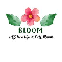 Logo Bloom Jakarta