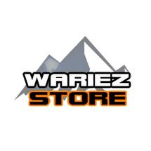 Logo Wariez Store