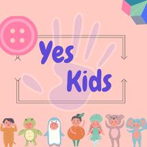 Logo YES Kids