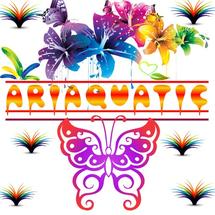 Logo Ariaquatic