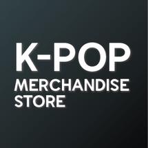 Logo K-Pop Merchandise Store