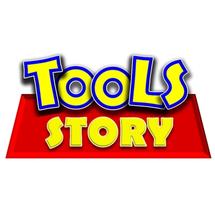 Logo Tools Story