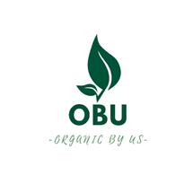 Logo Organic by us
