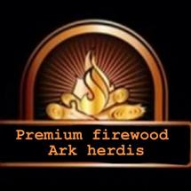 Logo ark herdis
