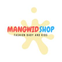 Logo mangwidshop