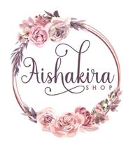 Logo Aishakira online