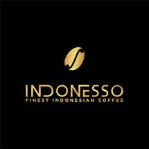 Logo Indonesso
