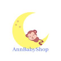 Logo AnnBabyShop
