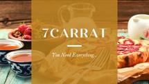Logo 7Carrat