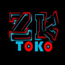 Logo ZK Toko