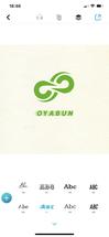 Logo Toko Oyabun