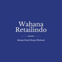 Logo WAHANA RETAILINDO