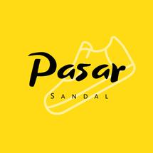 Logo Pasar Sandal