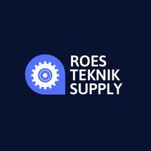 Logo Roes Teknik Supply