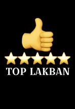 Logo TOP LAKBAN