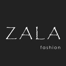 Logo Zala fashion