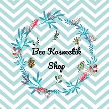 Logo Bee Kosmetik Shop