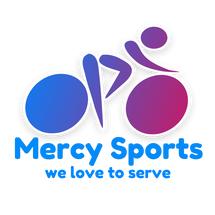 Logo Mercy Sports