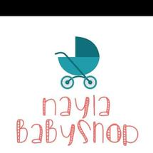 Logo Naylababyshop27