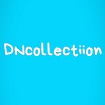 Logo DNcollectiion