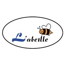 Logo Labeille