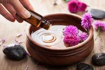 Logo Gerai Essential Oil