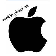 Logo mobile phone acc