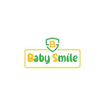 Logo baby smile