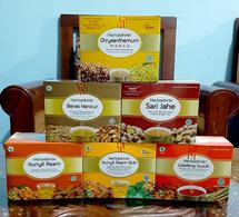 Logo REAL MARUCHAN