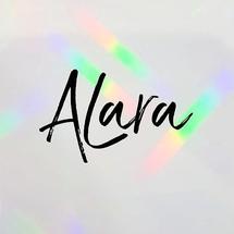 Logo Alarafashion